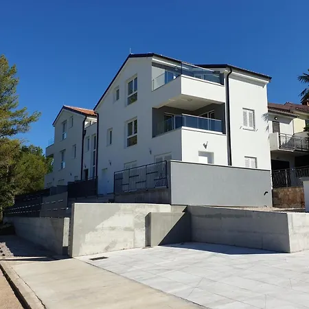 Novo Naselje * Porec