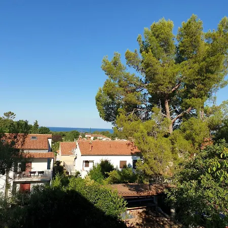 Novo Naselje Holiday home *