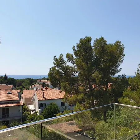 Holiday home Novo Naselje Porec