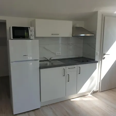 Holiday home Novo Naselje Porec
